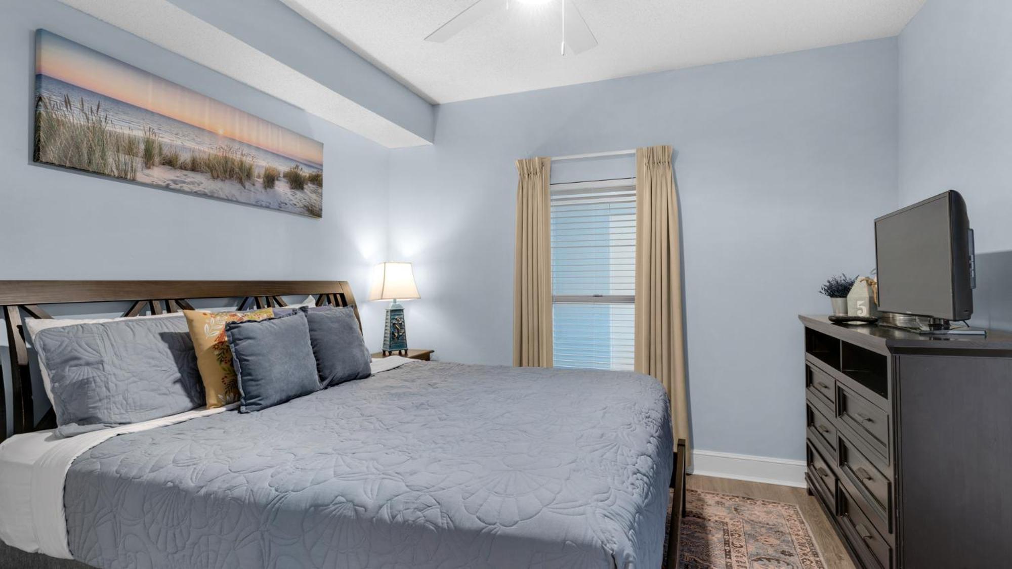 Parking Fee Included-Majestic 1-1606! Gulf Front 1Bedroom, Pool,Hot Tubs,Tennis Panama City Beach Bagian luar foto
