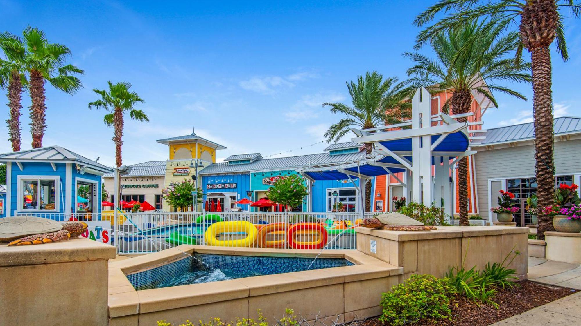 Parking Fee Included-Majestic 1-1606! Gulf Front 1Bedroom, Pool,Hot Tubs,Tennis Panama City Beach Bagian luar foto